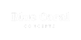 Blue Coral Concepts